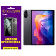 Поліуретанова плівка StatusSKIN Pro+ для Xiaomi Redmi Pad 2 Матова - Фото 1
