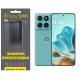 Полиуретановая пленка StatusSKIN Lite для Motorola Edge 60 Fusion Глянцевая - Фото 1
