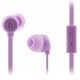 Навушники HAPOLLO HS-1010 Lilac - Фото 1