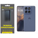 Полиуретановая пленка StatusSKIN Lite для Motorola Edge 60 Fusion Матовая - Фото 1