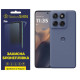 Полиуретановая пленка StatusSKIN Pro для Motorola Edge 60 Fusion Матовая - Фото 1