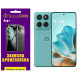 Полиуретановая пленка StatusSKIN Pro+ для Motorola Edge 60 Fusion Глянцевая - Фото 1