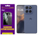 Полиуретановая пленка StatusSKIN Pro+ для Motorola Edge 60 Fusion Матовая - Фото 1