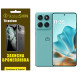 Полиуретановая пленка StatusSKIN Titanium для Motorola Edge 60 Fusion Глянцевая - Фото 1