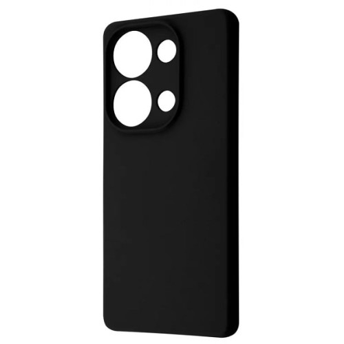Чохол WAVE Colorful (TPU) для Xiaomi Redmi Note 13 Pro 4G/Note 14S 4G/Poco M6 Pro 4G Black