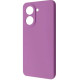 Чехол WAVE Colorful (TPU) для Xiaomi Redmi A5 4G UA Black Currant