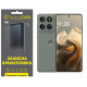 Полиуретановая пленка StatusSKIN Lite для Motorola Edge 60 Pro Матовая - Фото 1