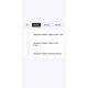 Полиуретановая пленка StatusSKIN Pro для Motorola Edge 60 Pro Глянцевая - Фото 2