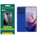 Полиуретановая пленка StatusSKIN Ultra для Motorola Edge 60 Pro Глянцевая - Фото 1
