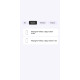 Поліуретанова плівка StatusSKIN Lite для Xiaomi Poco M7 Pro 5G Матова - Фото 2