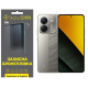 Поліуретанова плівка StatusSKIN Lite для Xiaomi Poco M7 Pro 5G Матова - Фото 1