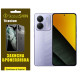 Полиуретановая пленка StatusSKIN Titanium для Xiaomi Poco M7 Pro 5G Глянцевая - Фото 1