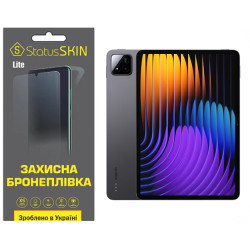 Поліуретанова плівка StatusSKIN Lite для Xiaomi Redmi Pad SE 8.7 Матова