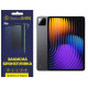 Полиуретановая пленка StatusSKIN Pro для Xiaomi Pad 7 Матовая - Фото 1