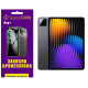Полиуретановая пленка StatusSKIN Pro+ для Xiaomi Pad 7 Матовая - Фото 1