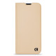 Чехол-книжка ArmorStandart OneFold для Xiaomi Redmi A5 4G UA Gold (ARM85945) - Фото 1