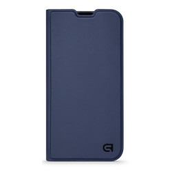 Чехол-книжка ArmorStandart OneFold для Xiaomi Redmi A5 4G UA Dark Blue (ARM85944)