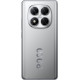 Смартфон Xiaomi Poco X7 8/256GB NFC Silver Global - Фото 5