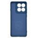 Чохол ArmorStandart ICON Camera Cov для Motorola Edge 60 Pro 5G Dark Blue (ARM85879) - Фото 1