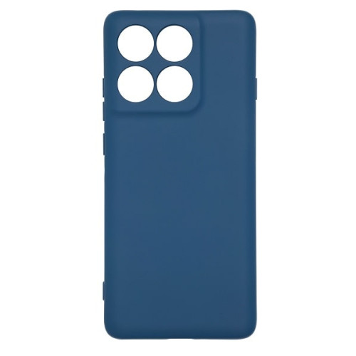 Чохол ArmorStandart ICON Camera Cov для Motorola Edge 60 Pro 5G Dark Blue (ARM85879)