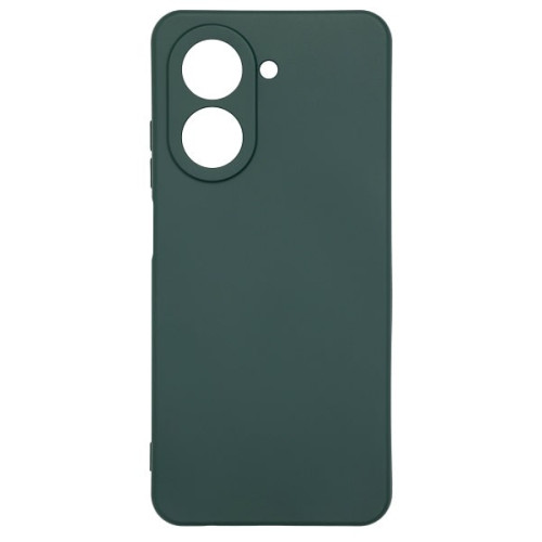 Чехол ArmorStandart ICON для Xiaomi Redmi A5 4G EU/Poco C71 4G Camera Cov Dark Green (ARM85950)
