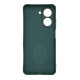 Чехол ArmorStandart ICON для Xiaomi Redmi A5 4G EU/Poco C71 4G Camera Cov Dark Green (ARM85950) - Фото 3