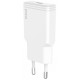 Сетевое зарядное устройство Proove Slender 20W Type-C White (WCSS20010002) - Фото 1