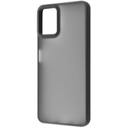 Чохол WAVE Matte Color для Samsung A06 A065 Gray