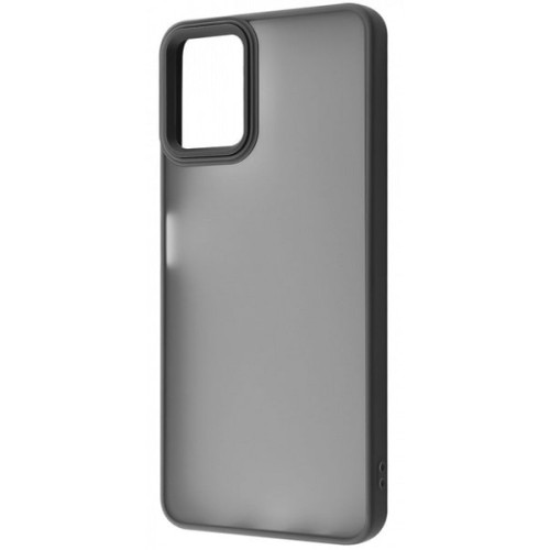 Чохол WAVE Matte Color для Samsung A06 A065 Gray