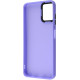 Чохол WAVE Matte Color для Samsung A06 A065 Light Purple - Фото 2