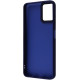 Чохол WAVE Matte Color для Samsung A06 A065 Midnight Blue - Фото 2