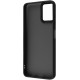 Чохол WAVE Matte Color для Samsung A06 A065 Black - Фото 2