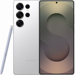Смартфон Samsung Galaxy S25 Ultra S938B 12/1TB Titanium White Silver (SM-S938BZSH) EU