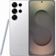 Смартфон Samsung Galaxy S25 Ultra S938B 12/1TB Titanium White Silver (SM-S938BZSH) EU