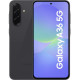 Смартфон Samsung Galaxy A36 A366B 8/128GB Black (SM-A366BZKP) EU