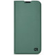 Чехол-книжка ArmorStandart OneFold для Motorola G55 5G Green (ARM81234)