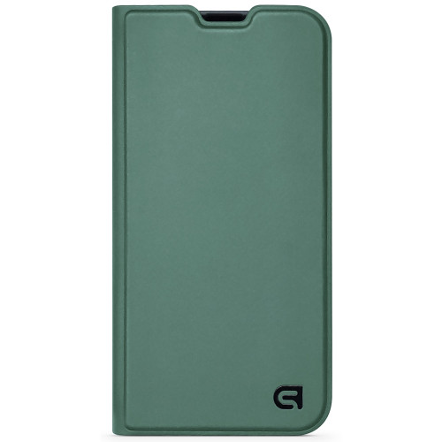 Чехол-книжка ArmorStandart OneFold для Motorola G55 5G Green (ARM81234)