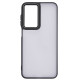 Чохол ArmorStandart Frame для Samsung A26 5G A266 Black (ARM84805) - Фото 1