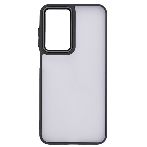Чехол ArmorStandart Frame для Samsung A26 5G A266 Black (ARM84805)