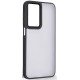 Чохол ArmorStandart Frame для Samsung A26 5G A266 Black (ARM84805) - Фото 2