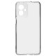Чехол ArmorStandart Air Camera Cov для Motorola G55 5G Clear (ARM81195) - Фото 1