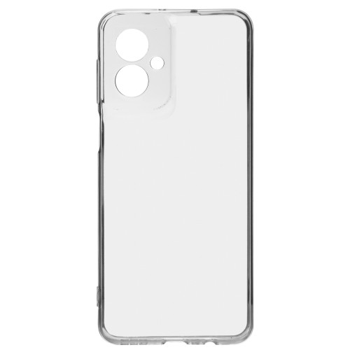Чехол ArmorStandart Air Camera Cov для Motorola G55 5G Clear (ARM81195)