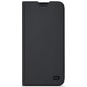 Чехол-книжка ArmorStandart OneFold для Motorola G05/E15 Black (ARM83005) - Фото 1