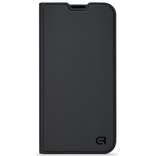 Чехол-книжка ArmorStandart OneFold для Motorola G05/E15 Black (ARM83005)