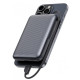 Power Bank Proove Moon Rock 2 in 1 22.5W 10000mAh Gray (PBR122012105) - Фото 2