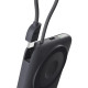 Power Bank Proove Moon Rock 2 in 1 22.5W 10000mAh Gray (PBR122012105) - Фото 3