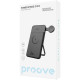 Power Bank Proove Power Stand 2 in 1 20W 10000mAh Black (PBPS20030001) - Фото 2