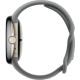 Смарт-часы Google Pixel Watch 3 41mm Wi-Fi Champagne Gold Aluminum Case/Hazel Active Band - Фото 4