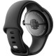 Смарт-часы Google Pixel Watch 3 41mm Wi-Fi Matte Black Aluminum Case/Obsidian Active Band - Фото 3