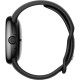 Смарт-часы Google Pixel Watch 3 41mm Wi-Fi Matte Black Aluminum Case/Obsidian Active Band - Фото 4